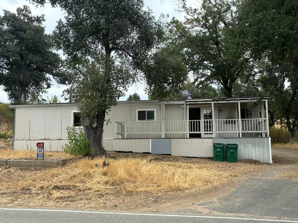 15180 Rock Creek Rd, Shasta, CA 96087