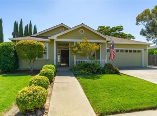 208 Stony Creek Dr, Orland, CA 95963