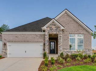 206 Woodhall Ct LOT 6, White House, TN 37188