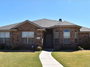 6009 100th St, Lubbock, TX 79424