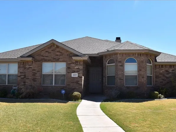 6009 100th St, Lubbock, TX 79424