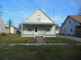 433 S 3rd St, Livingston, IL 62058