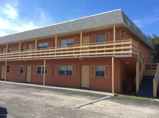 400 Catalina Rd APT 106, Cocoa Beach, FL 32931