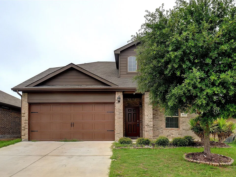 644 River Rock Dr