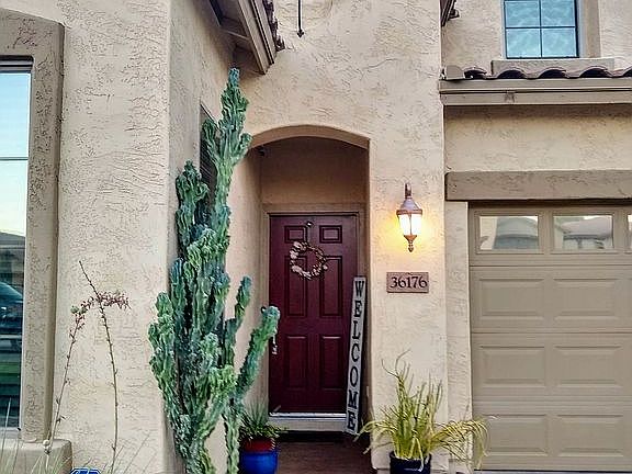 2nd image of 36176 W Olivo St