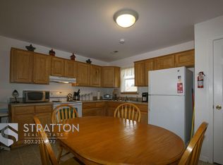 3917 Casper Mountain Rd UNIT 2, Casper, WY 82601