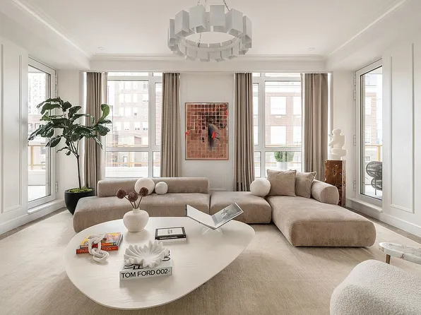 126 E 86th St #16A, New York, NY 10028