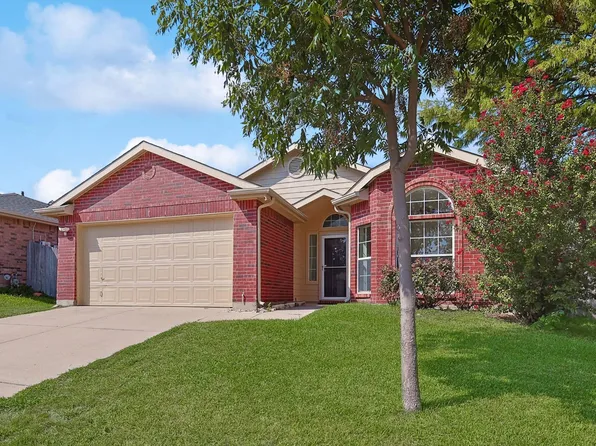 740 Raven Dr, Saginaw, TX 76131