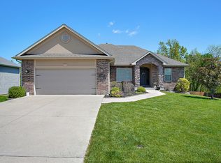 1202 Steelhead Ct, Columbia, MO 65203