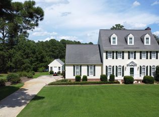 118 Point Shore Dr, Goldsboro, NC 27534