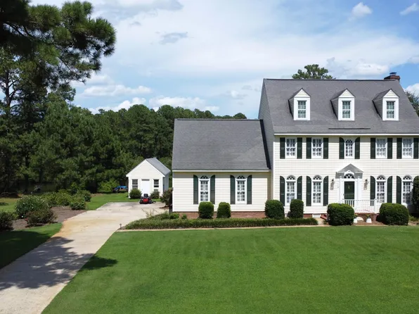 118 Point Shore Drive, Goldsboro, NC 27534