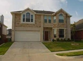 5233 Westheimer Rd, Keller, TX 76248