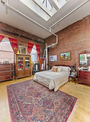 Sold by Brown Harris Stevens | media 22