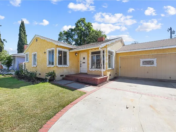 540 W Knepp Ave, Fullerton, CA 92832