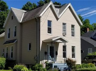 116 Prospect St, Newark, NY 14513