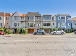 2423 Turk Blvd, San Francisco, CA