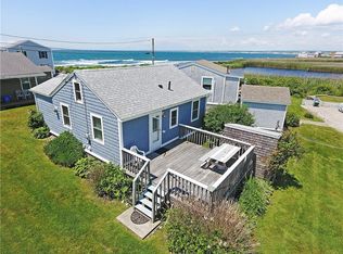 11 Woodruff St, Narragansett, RI 02882