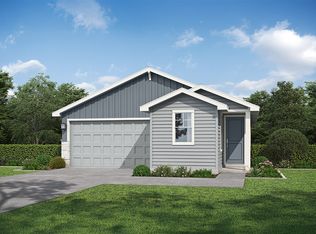 Hudson Plan, Prairiefire at Heritage Grove, Meridian, ID 83646