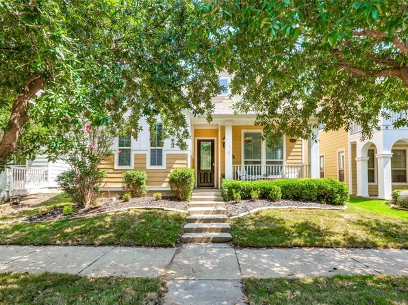 1225 Hayden Ln, Aubrey, TX 76227