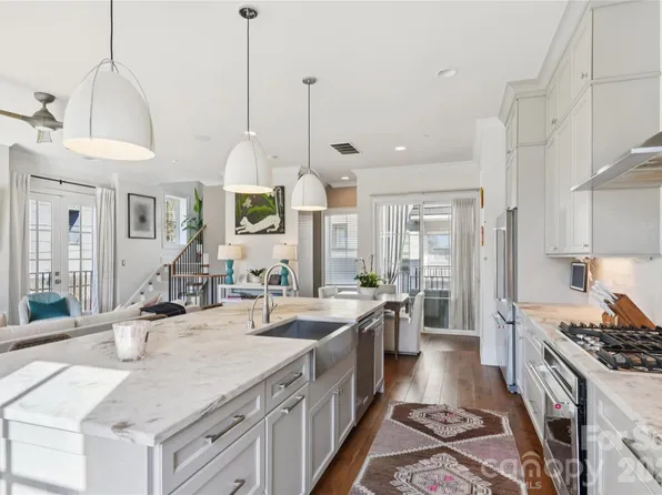 1708 Lombardy Cir #A, Charlotte, NC 28203