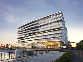 Avora at 800th Avenue in Weehawken