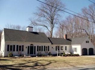 20 Mill Rd, Westborough, MA 01581