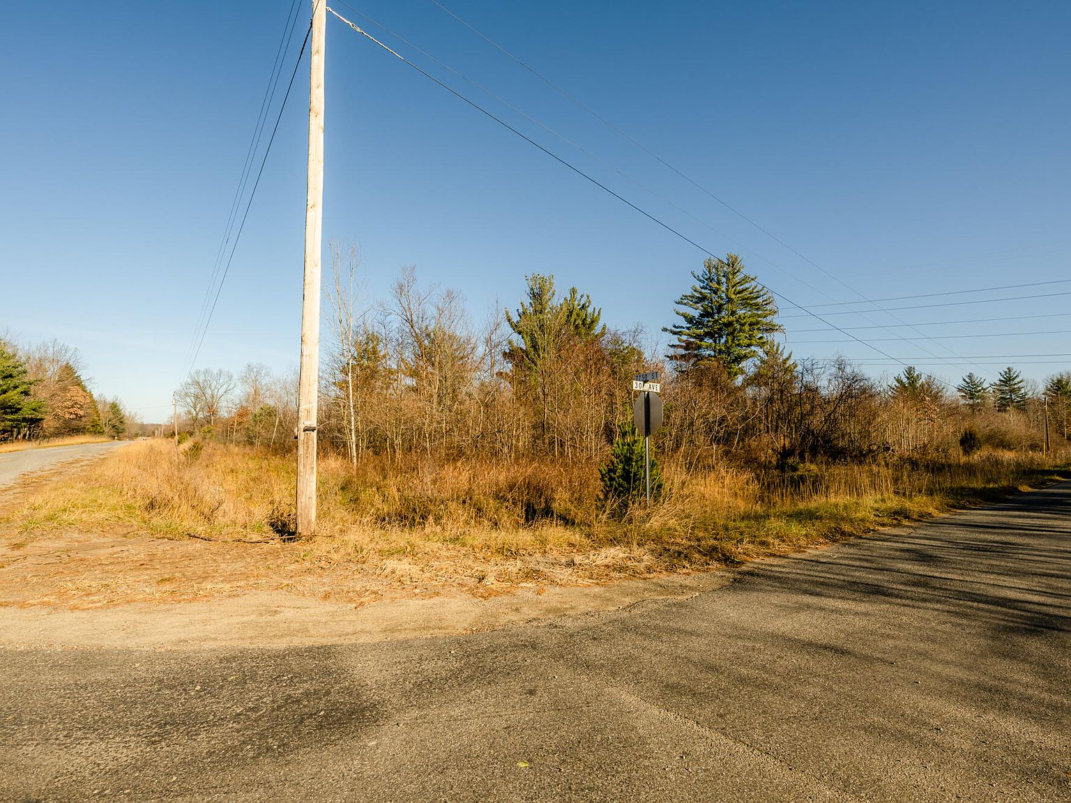 77 1/2 Street, Covert, MI 49043 Zillow