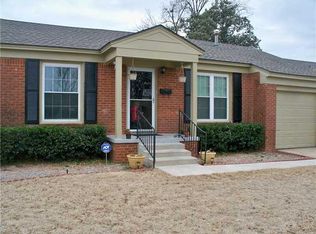 2714 NW 35th St, Oklahoma City, OK 73122