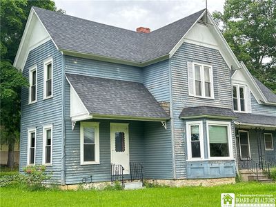 9552 Route 240, West Valley, NY, 14171