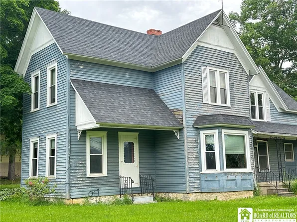9552 Route 240, West Valley, NY 14171