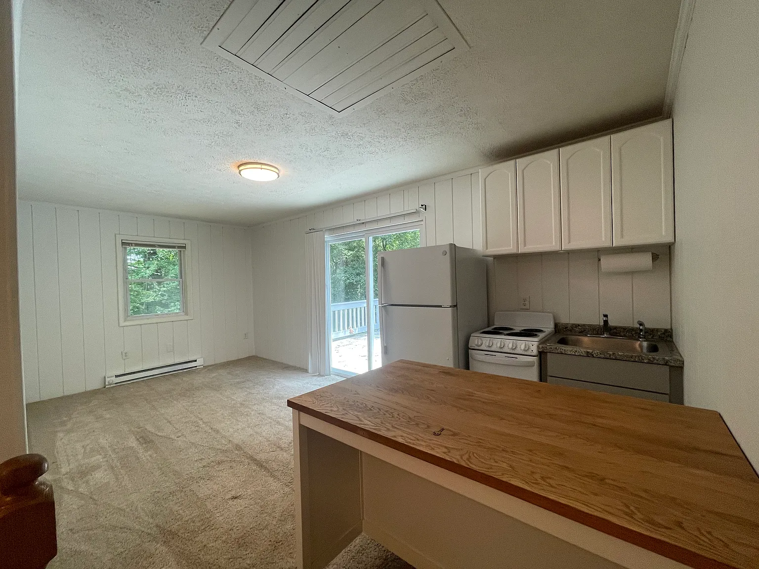 2 bed, 660 sqft, $975 — Photo 3
