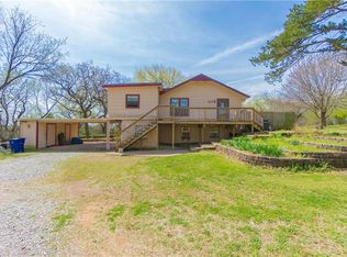 1509 W Oklahoma Ave, Guthrie, OK 73044