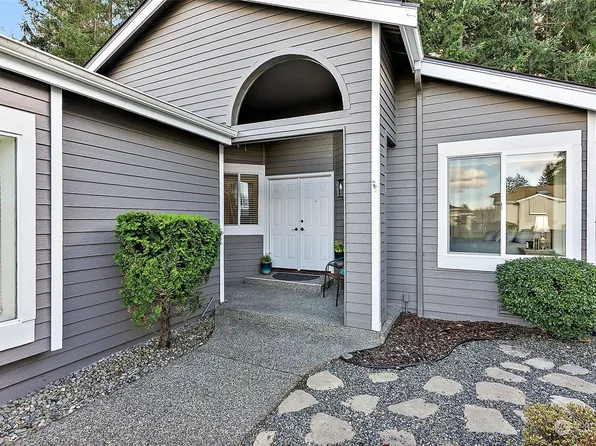 6745 Weather Glass Lane, Gig Harbor, WA 98335