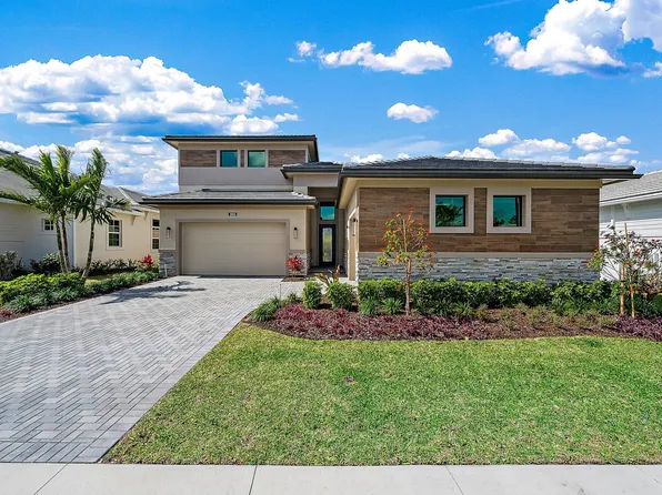 13613 Le Christine Drive, Palm Beach Gardens, FL 33412