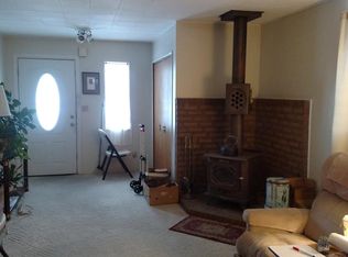 191 Mill St, Pioche, NV 89043