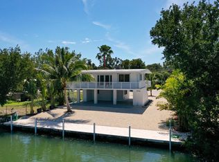 130 Seminole Blvd, Plantation Key, FL 33036