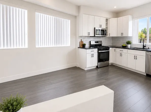 16000 S Vermont Ave, Gardena, CA