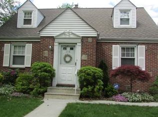 118 Amboy Ave, Metuchen, NJ 08840