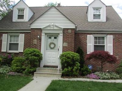 118 Amboy Ave, Metuchen, NJ, 08840