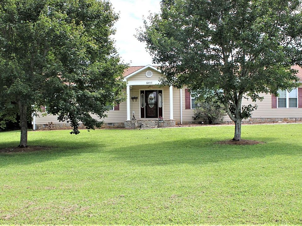 6481 Hildebran School Rd, Hickory, NC 28602 Zillow