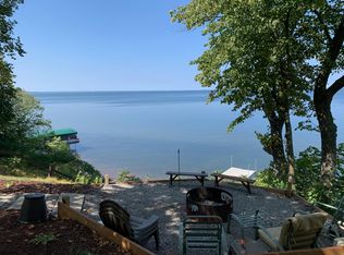 7468 Blair Way, Wahkon, MN 56386