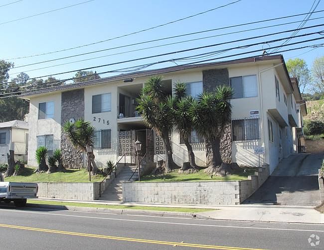 1st image of 2715 S Fremont Ave APT 3