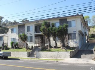 2715 S Fremont Ave APT 3, Alhambra, CA 91803