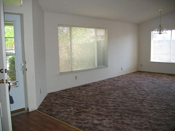 Formal  Livng and Dining