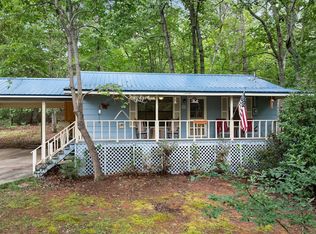 159 Silver Spruce Ln, Franklin, NC 28734