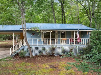 159 Silver Spruce Ln, Franklin, NC, 28734