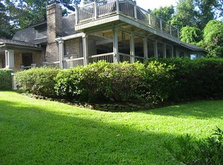 242 Azalea Point, Crockett, TX 75835