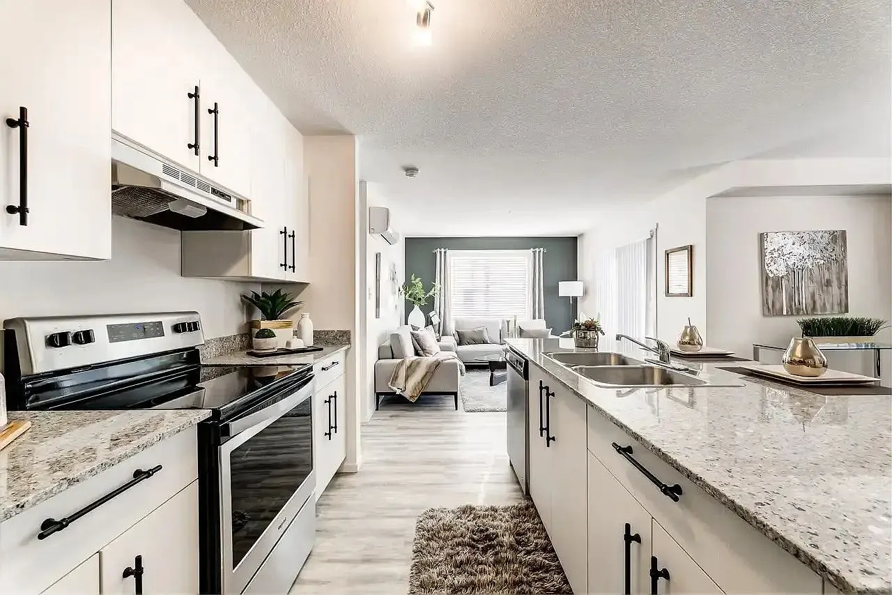 model - 3509 James Mowatt Trail SW — Photo 1