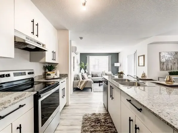 3509 James Mowatt Trl SW, Edmonton, AB T6W 3X3