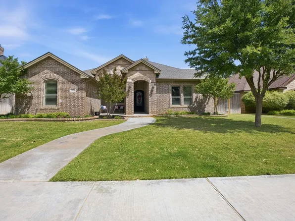 5306 George Yard Ct, Midland, TX 79707